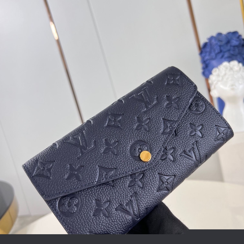 LV Wallets